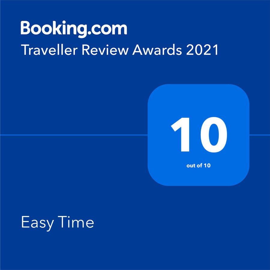 Easy Time Διαμέρισμα Jezera Εξωτερικό φωτογραφία