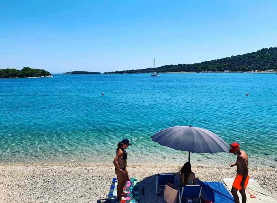 Easy Time Διαμέρισμα Jezera Εξωτερικό φωτογραφία