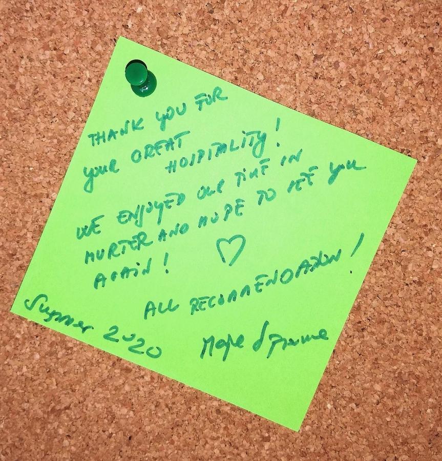 Easy Time Διαμέρισμα Jezera Εξωτερικό φωτογραφία
